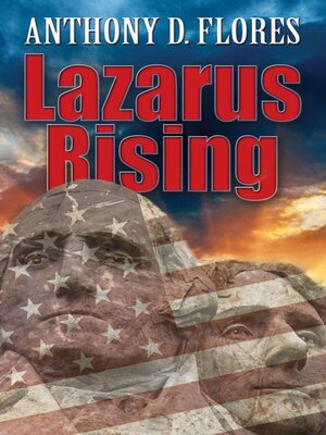 cover image of Lazarus Rising